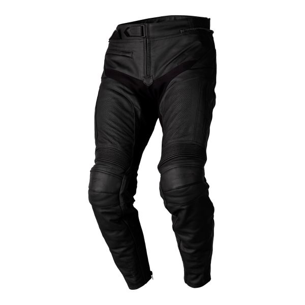 RST RST Tour1 CE Mens SL Leather Jean Black